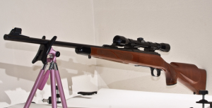 remington 700 a series of bolt-action rifles manufactured by Remington Arms