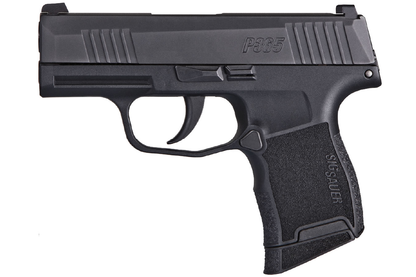 SIG Sauer P365 9mm Pistol