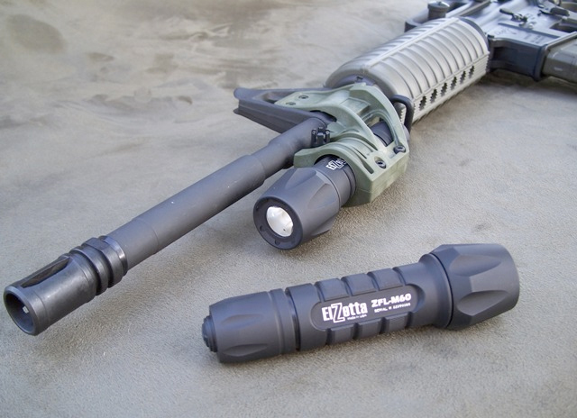Elzetta_ZFH1500_AR-15_Tactical_Flashlight_Mount-A