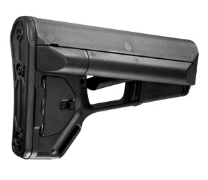 Mil-Spec Stock Characteristics