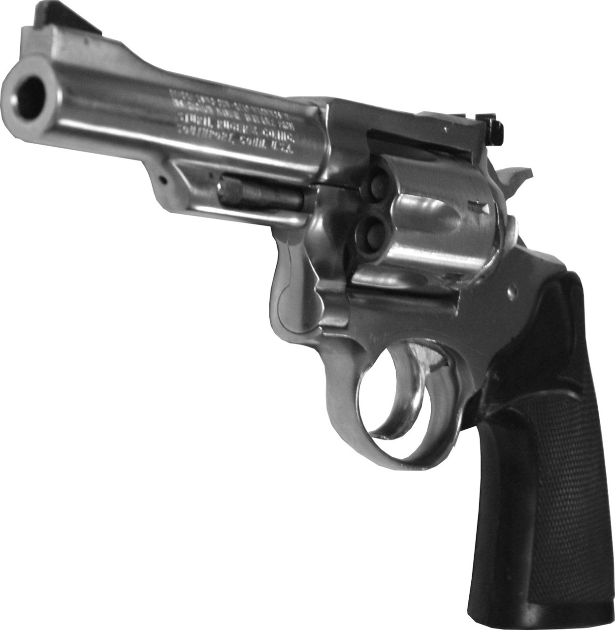 357 magnum in silver