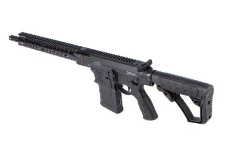 Daniel Defense ar-10