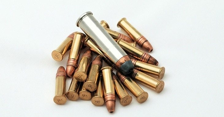 rimfire and centerfire