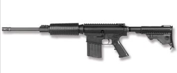 DPMS Oracle 308 ar-10