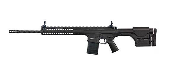 Lwrc Repr Mkii ar-10
