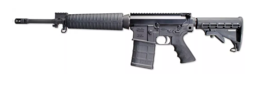windham 308 ar-10