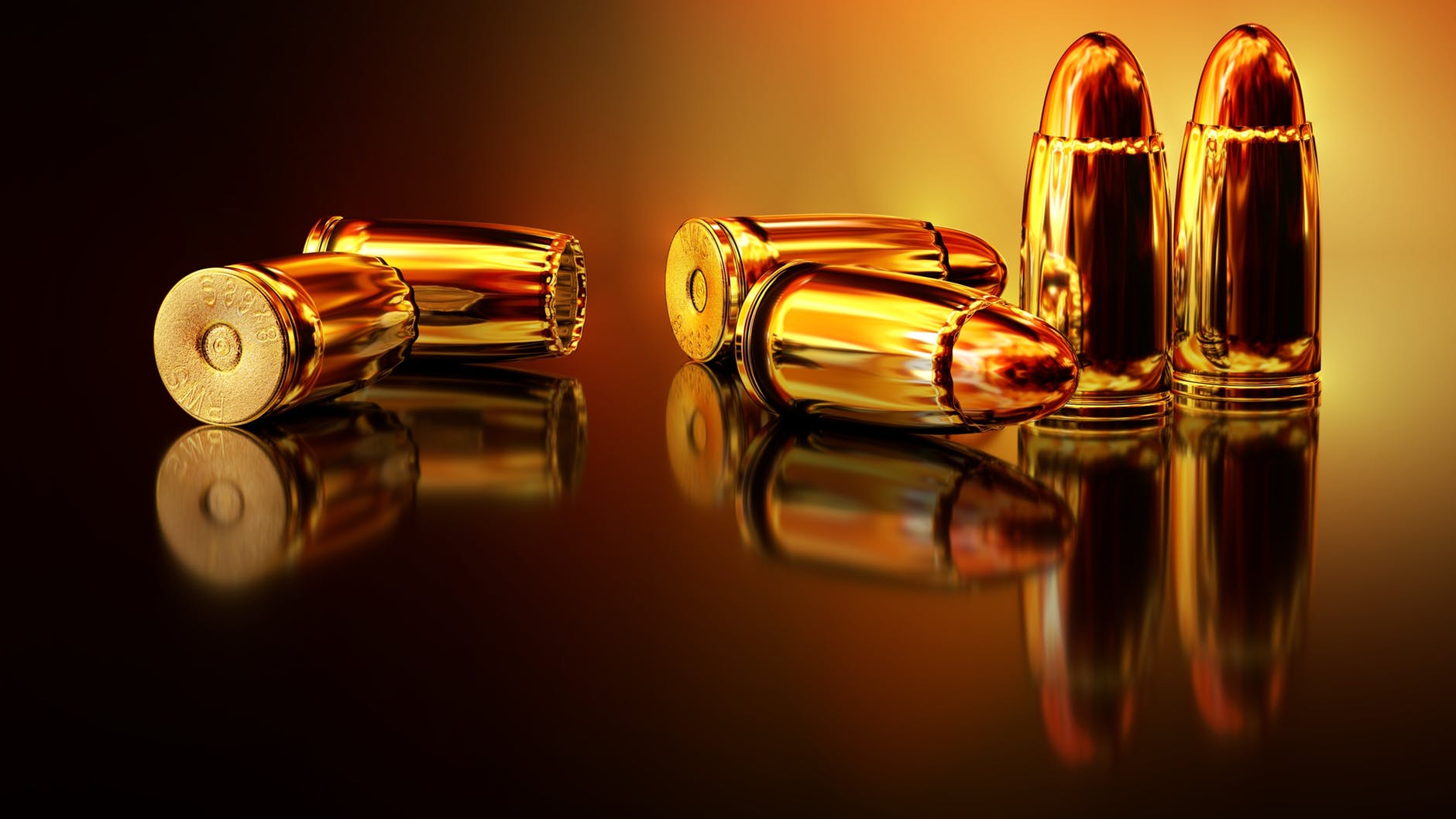 bullet sizes