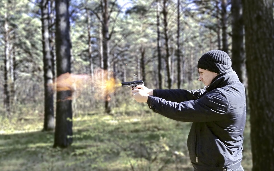 recoil