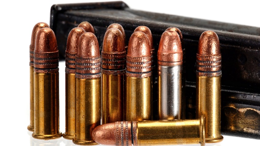 Rimfire