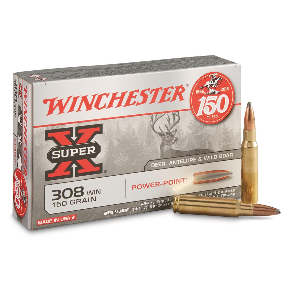 .3018 Winchester
