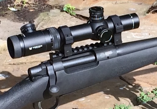 AAC Model Seven
