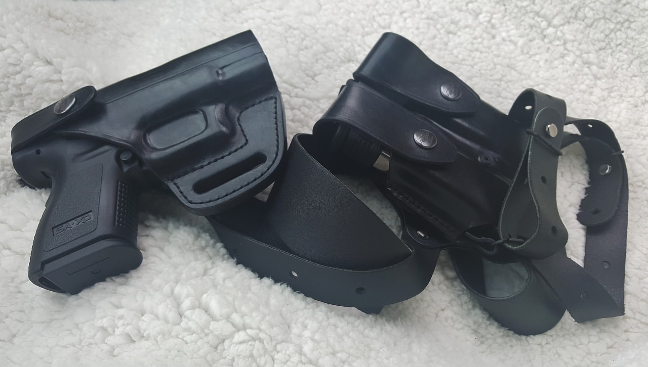 holster