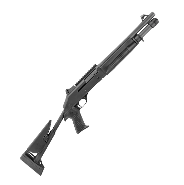 Benelli M4