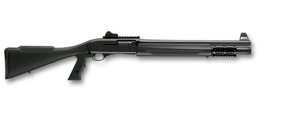 FN SLP