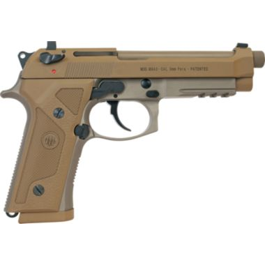 Beretta M9