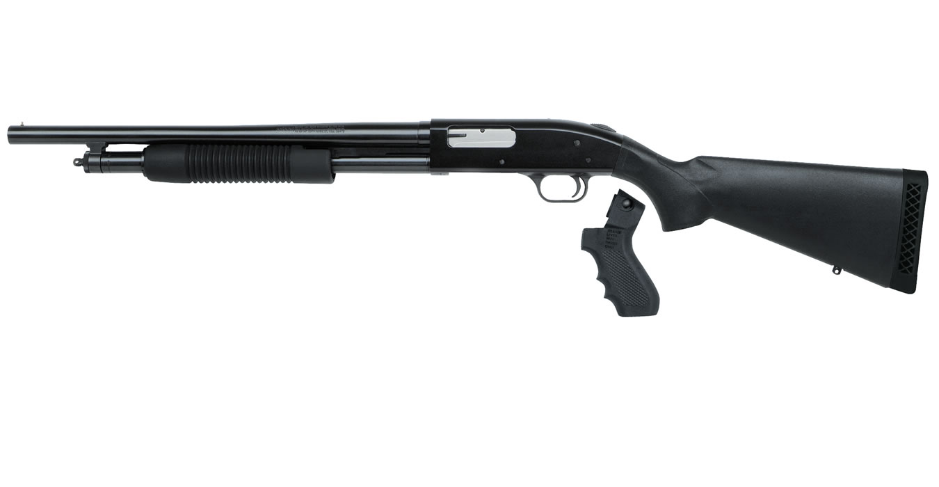 Mossberg 500 Tactical