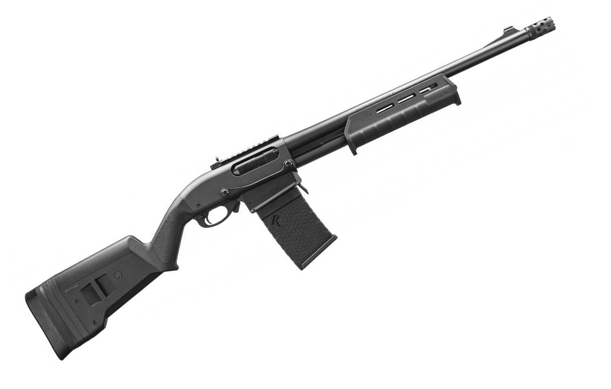Remington 870 Express Tactical