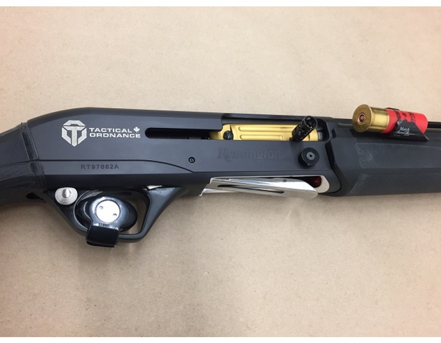 Remington Versa Max Tactical