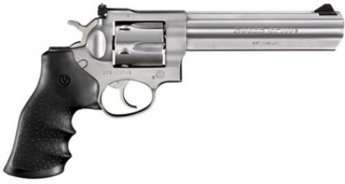 Ruger 1707 GP100