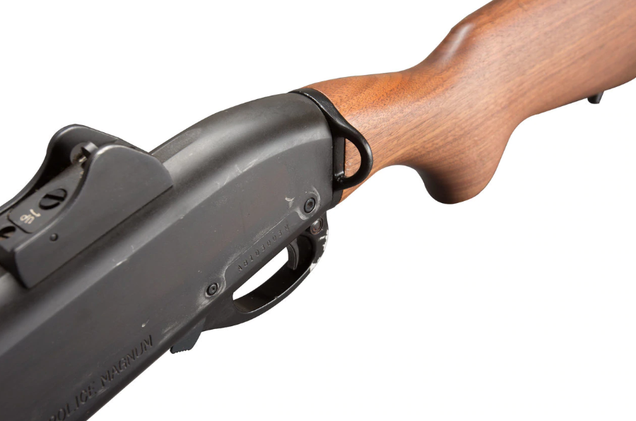 Sling Mounts