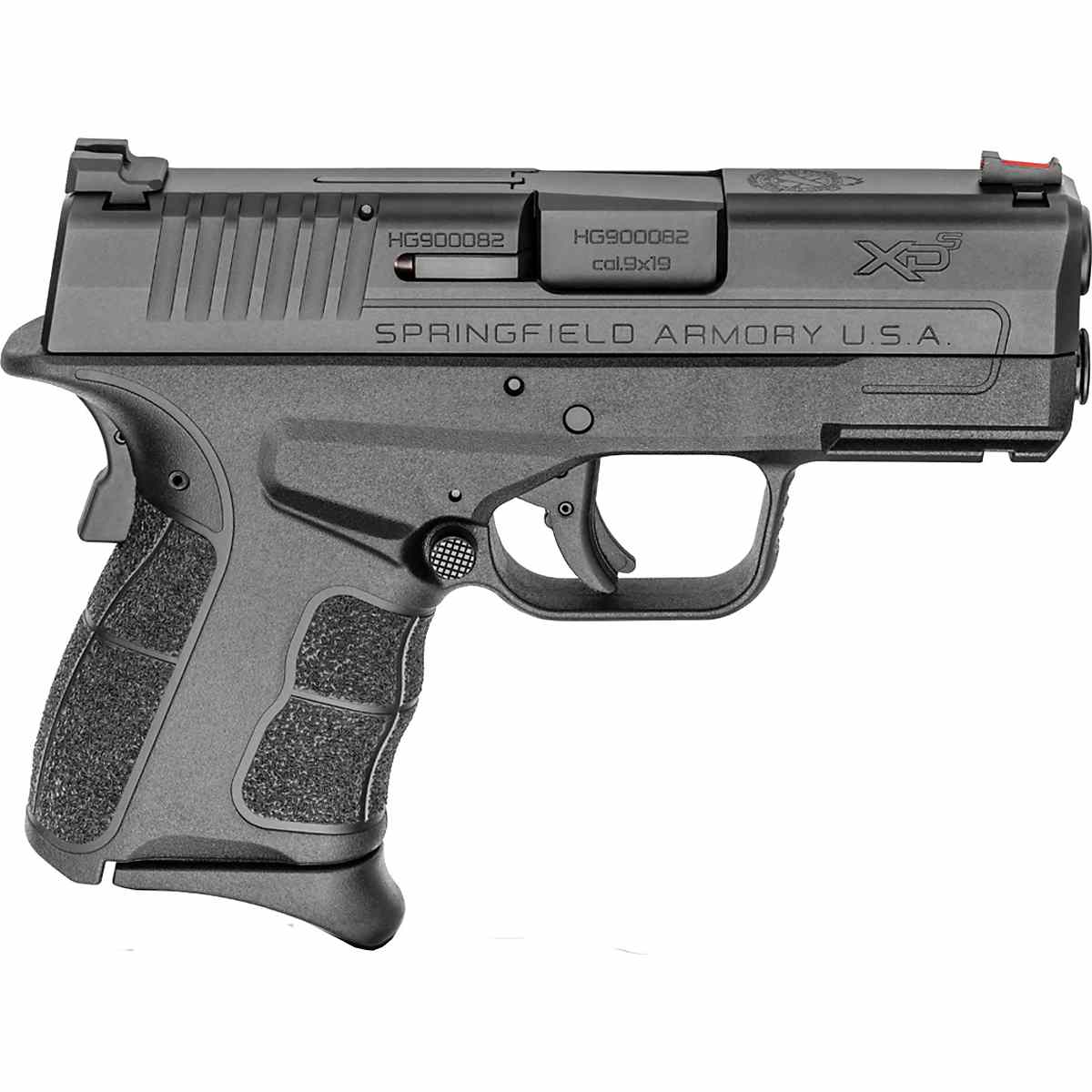 Springfield XD MOD.2