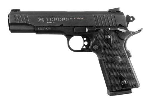 Taurus 1911 Commander