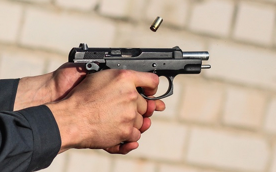 Trigger Press