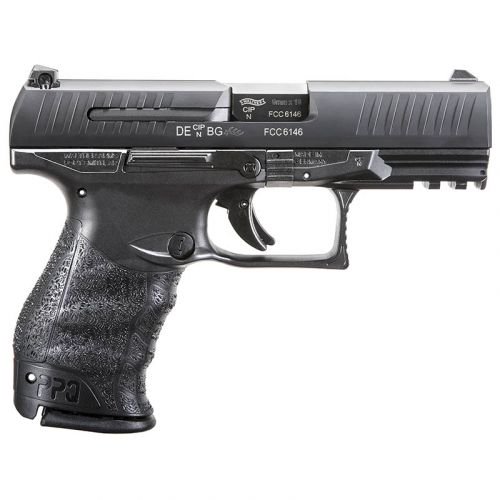 Walther PPQ M2