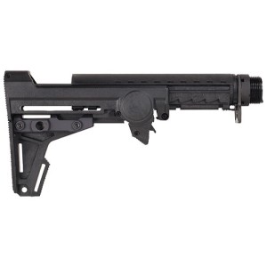 AR15 Collapsible Stock photo