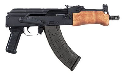 AK-47 Draco