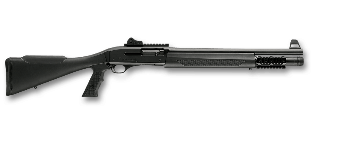FN SLP; best home defense shotgun